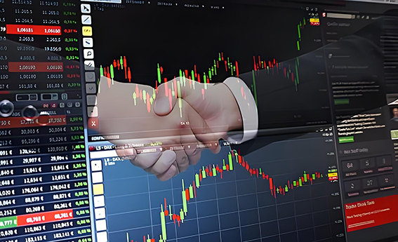 (欧易跨链便捷)交易所交易界面